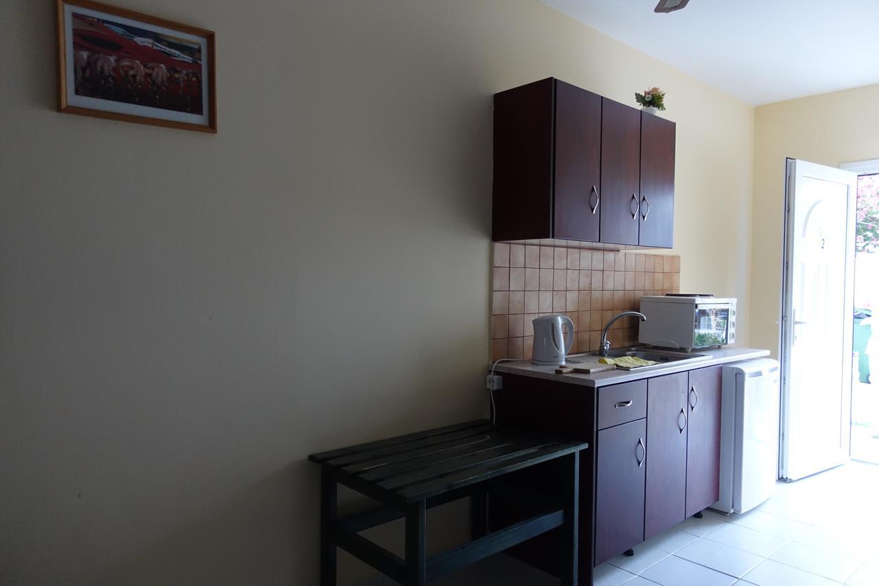 Nikis Studios Panteli Zewnętrze zdjęcie